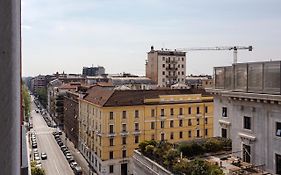 The Blue Nest With A View - 7Th Floor- Via Palestrina
